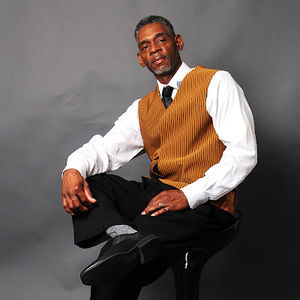 Meet your Posher, Floyd